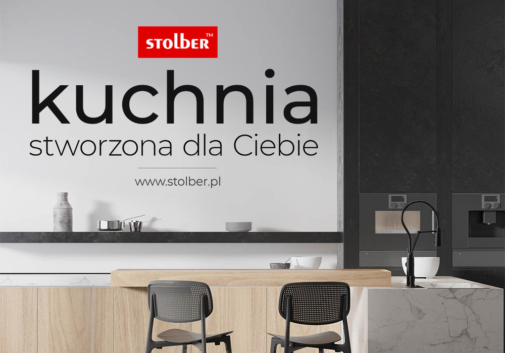 Kuchnie na wymiar Koszalin