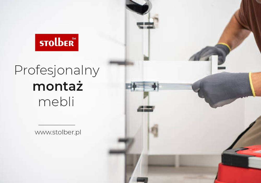 Montaz mebli koszalin