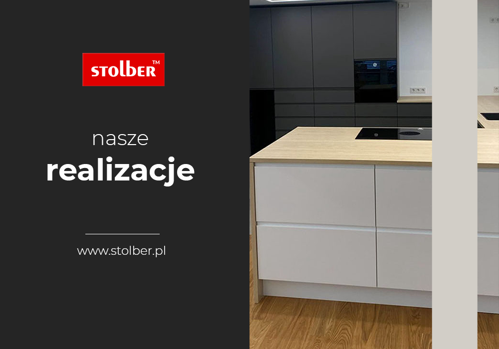 Realizacje meble na wymiar