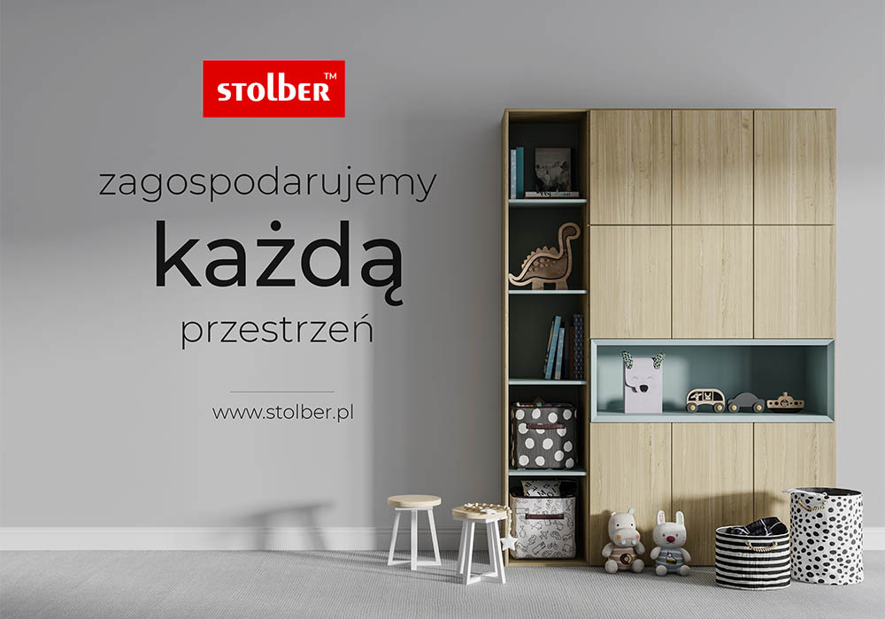 Szafy na wymiar Koszalin