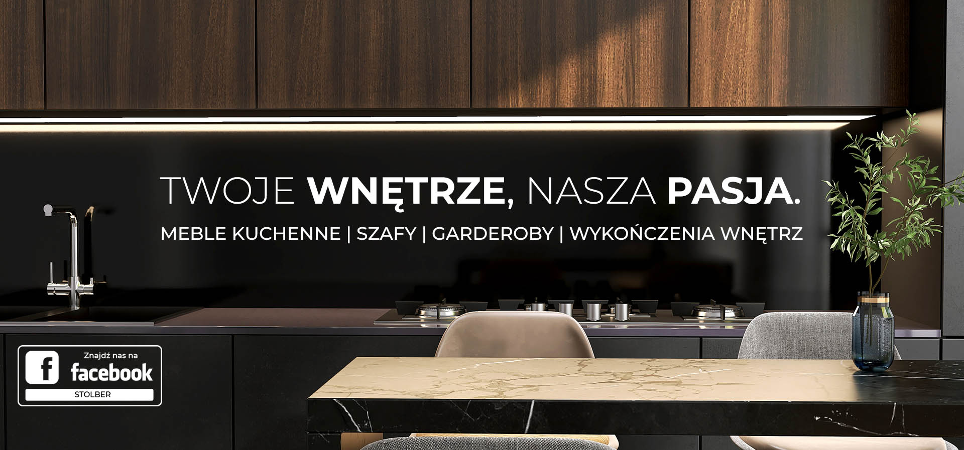 Slider Meble na wymiar Koszalin